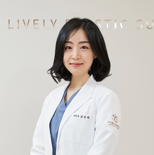 김진희 원장